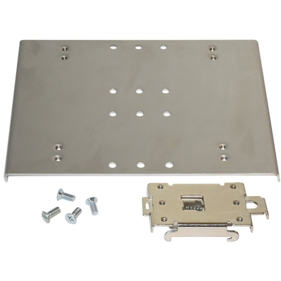 Product Αξεσουάρ Barebone Shuttle Hutschienen (DIN-Rails) Montage-Kit DIR01 base image