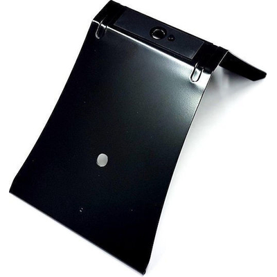 Product Αξεσουάρ CCTV Allnet Polemount/Masthalter for ALL-CAM2498-LEP base image