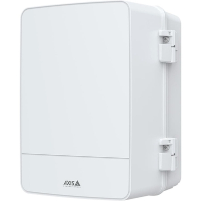 Product Αξεσουάρ CCTV Axis Montage outdoor TQ1808-VE Surveillance Cabinet base image