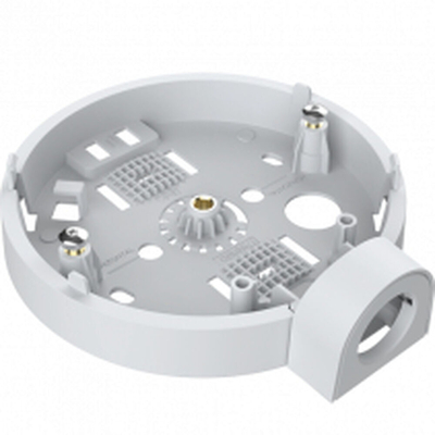 Product Αξεσουάρ CCTV Axis Montage T94C01U UniversalM42 Serie, Companion Mini LE base image