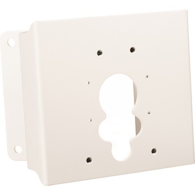 Product Αξεσουάρ CCTV Axis mounting bracket T94P01B Corner adapter for P54xx/P14xx/Q176x base image
