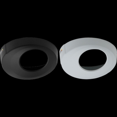 Product Αξεσουάρ CCTV Axis P39-R SKIN COVER Black 10P base image