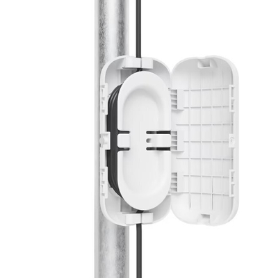 Product Αξεσουάρ CCTV Ubiquiti UACC-Fiber-SR-Kit base image