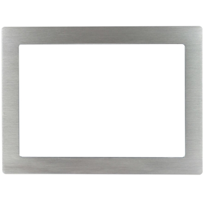 Product Αξεσουάρ Tablet Allnet 12" Blende for frame Silver narrow base image