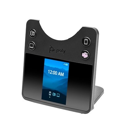 Product Αξεσουάρ VOIP HP Poly Basis for Savi 8400/7400 Office Teams base image