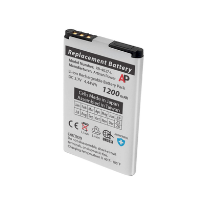 Product Αξεσουάρ VOIP HP Poly Battery for Rove 30 / 40 base image