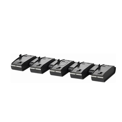 Product Αξεσουάρ VOIP HP Poly charging including power supply, 5 pieces in series base image