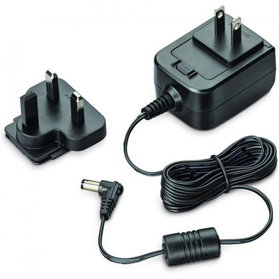 Product Αξεσουάρ VOIP HP Poly for VVX 150, 250, 350, 450 EU, UK base image