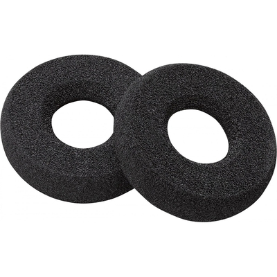 Product Αξεσουάρ VOIP HP Poly leatherette ear cushions 2-Pack for Savi 7300 Serie base image