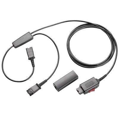 Product Αξεσουάρ VOIP HP Poly TrainingsCable (Y-Cable) base image
