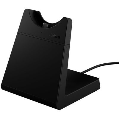 Product Αξεσουάρ VOIP Jabra charging Station for MMZ Jabra Evolve 65 TE base image