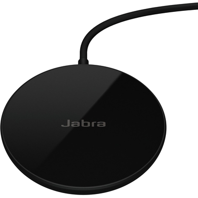 Product Αξεσουάρ VOIP Jabra Evolve2 65 Flex Wireless Charging Pad 1 piece base image