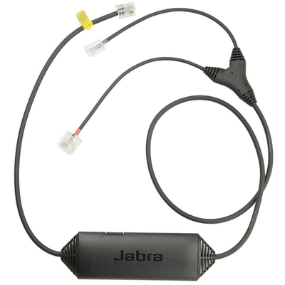 Product Αξεσουάρ VOIP Jabra Link EHS Adapter for NEC DT900 Series desk phones base image