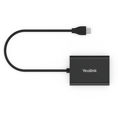 Product Αξεσουάρ VOIP Yealink EHS61 Headset-Adapter base image
