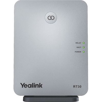 Product Αξεσουάρ VOIP Yealink RT30 - DECT-Repeater base image