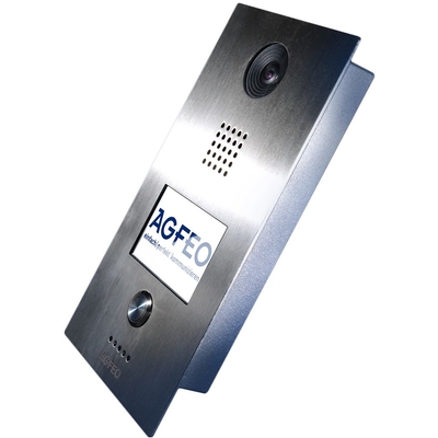 Product Αξεσουάρ για Θυροτηλέφωνο Agfeo IP-Video TFE 1 base image