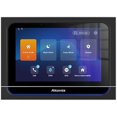 Product Αξεσουάρ για Θυροτηλέφωνο Akuvox Smart Home Panel X933H base image