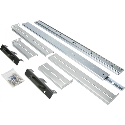 Product Αξεσουάρ για Καμπίνα Δικτύου Supermicro 19 4HE Rack MontageKit base image