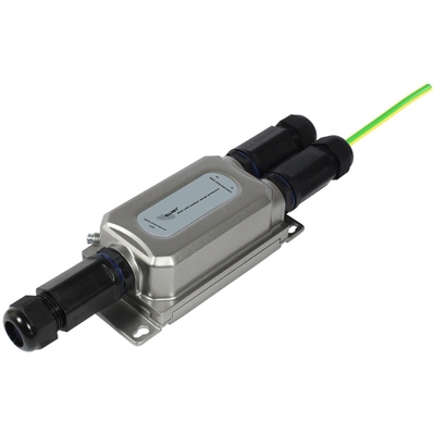 Product Αξεσουάρ Δικτύου Allnet TP Cat 6 Surge-/lightning Surge Protector ALL95102O IP66 outdoor base image