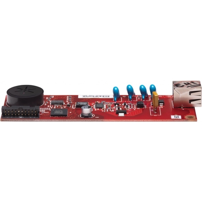 Product Αξεσουάρ Εκτυπωτών HP B5L53A Fax Interface Card 600 base image