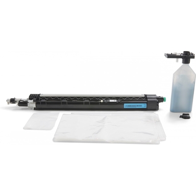 Product Αξεσουάρ Εκτυπωτών HP LaserJet Cyan Developer Unit base image