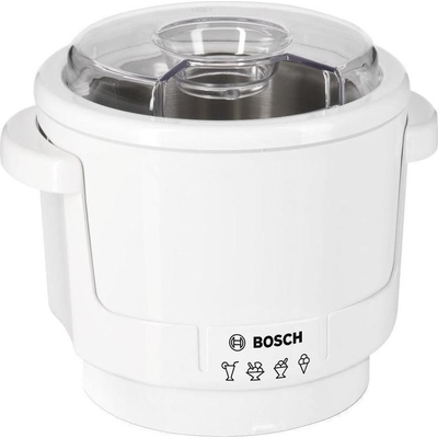 Product Αξεσουάρ Παγωτομηχανής Bosch για Κουζινομηχανή base image