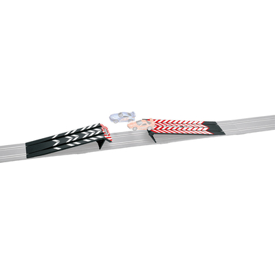 Product Αξεσουάρ Πίστας Carrera - 1:43 - Ski jump base image