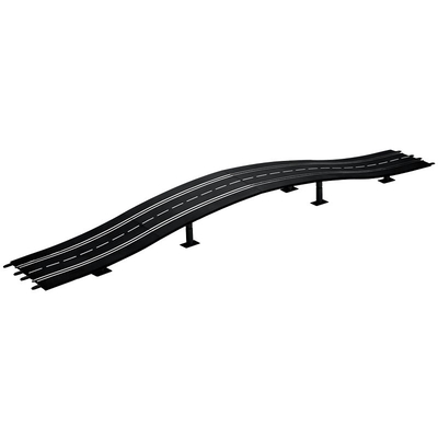 Product Αξεσουάρ Πίστας Carrera - 132 / 124 - Crossing base image