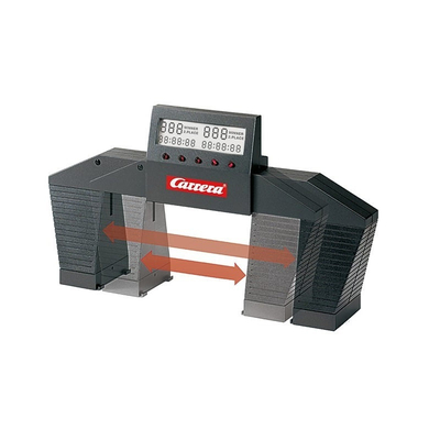 Product Αξεσουάρ Πίστας Carrera - Evolution - Electronic Lap Counter (GO!!!/Evolution) base image