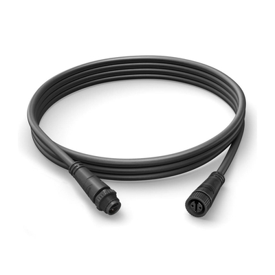 Product Αξεσουάρ Φωτιστικών Philips Hue outdoor 2,5m extensionsCable base image