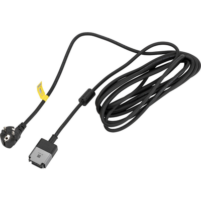 Product Αξεσουάρ Φωτοβολταϊκών Ecoflow AC Cable - 5m - Charging cable base image