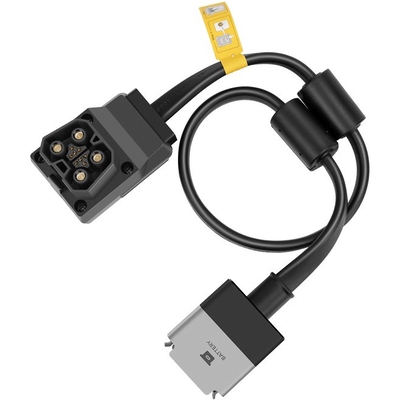Product Αξεσουάρ Φωτοβολταϊκών Ecoflow Micro Inverter to Power Station Connection Cable - 4+8 base image
