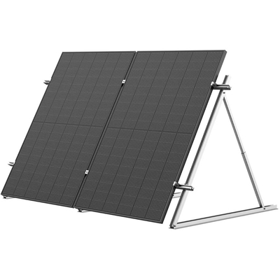 Product Αξεσουάρ Φωτοβολταϊκών Ecoflow Solar 28'' Tilt Mount Bracket base image