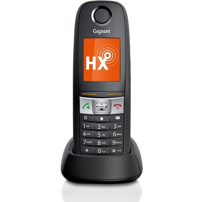 Product Ασύρματο Τηλέφωνο Gigaset E630HX wireless extension device base image