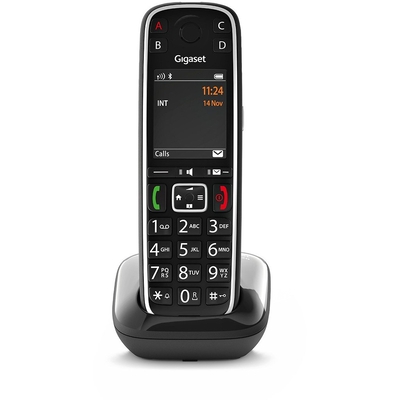 Product Ασύρματο Τηλέφωνο Gigaset E720 base image
