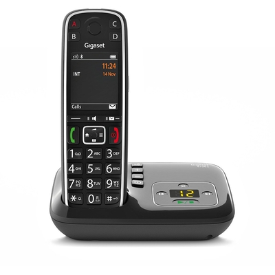 Product Ασύρματο Τηλέφωνο Gigaset E720A base image