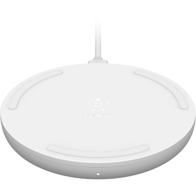Product Ασύρματος Φορτιστής Belkin 10W Pad incl. Micro-USB Cable without NT base image