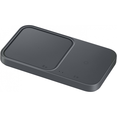 Product Ασύρματος Φορτιστής Samsung Duo-EP-P5400T gray base image