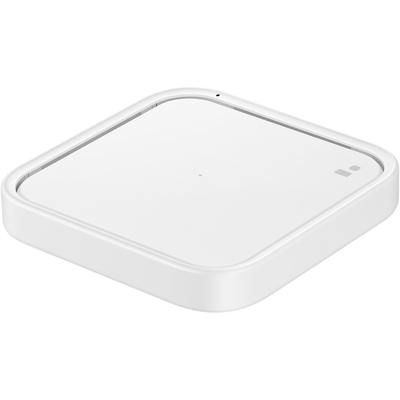 Product Ασύρματος Φορτιστής Samsung Pad EP-P2400 white base image