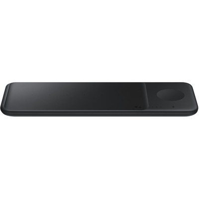 Product Ασύρματος Φορτιστής Samsung Trio Pad EP-P6300 Black base image