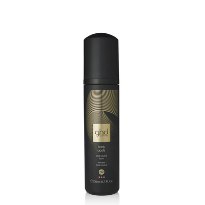 Product Αφρός Μαλλιών Ghd Body Goals Total Volume - Mousse base image