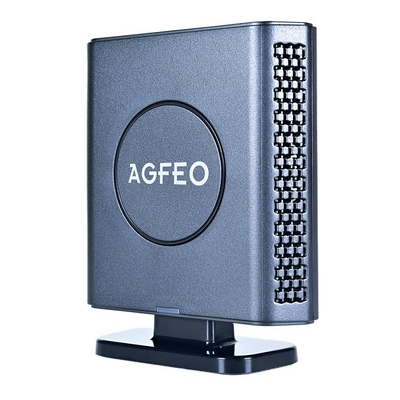 Product Βάση IP Agfeo DECT IP-Repeater pro Black base image