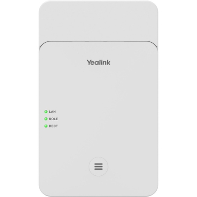 Product Βάση IP Yealink W75 Mini MC base image