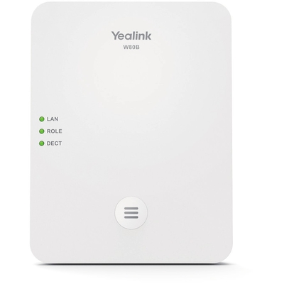 Product Βάση IP Yealink W80B - BasisStation base image