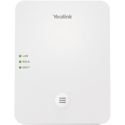 Product Βάση IP Yealink W80DM - DECT Manager base image