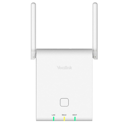 Product Βάση IP Yealink W90DM - DECT-Manager base image