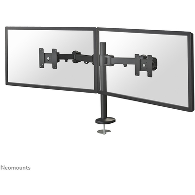 Product Βάση Monitor Neomounts table mount for 2 up to 27 8KG FPMA-D960DG base image