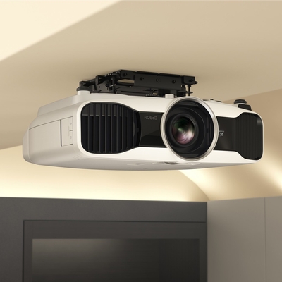 Product Βάση Projector Epson Ceiling ELPMB30 Black base image