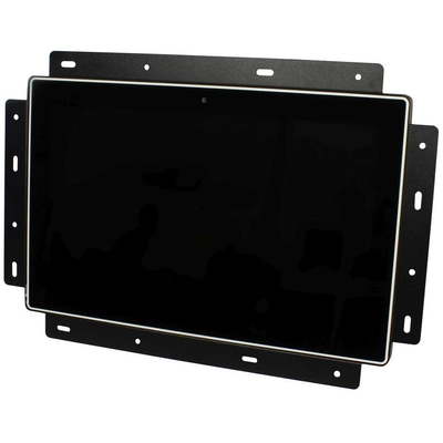 Product Βάση Tablet Allnet 14" Wall mounting installation frame for flush mounting / cavity mounting base image