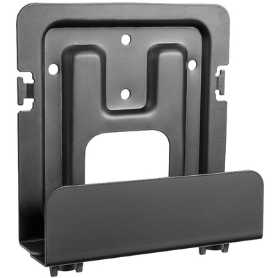 Product Βάση Περιφερειακών Logilink Management Universelle for Media Player Black base image